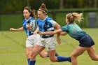 Women's Rugby vs Endicott  Wheaton Women's Rugby vs Endicott College.  Photo by Keith Nordstrom : Wheaton, Rugby, Endicott